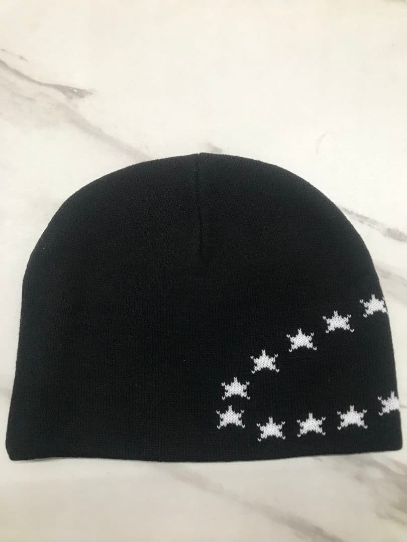 afb beanie ビーニー ニット帽 #13