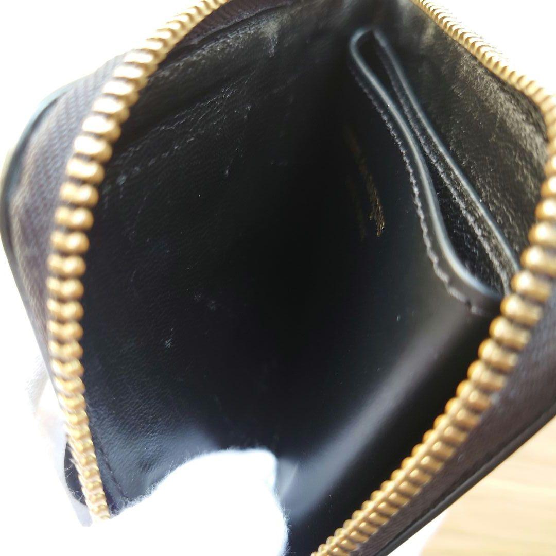 コムデギャルソン COMME DES GARCONS 財布 ビッグボウ リボン