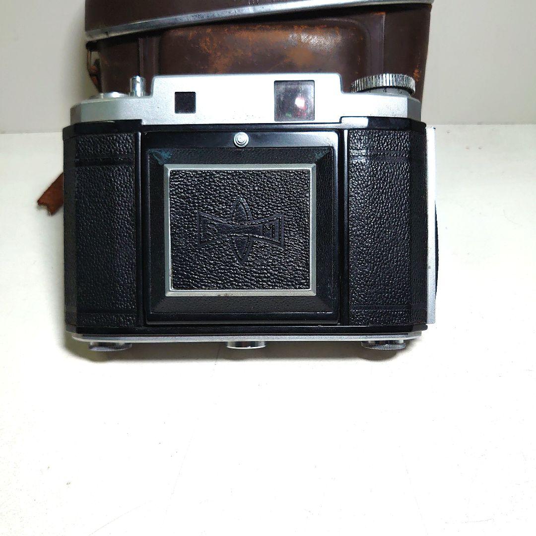 ♡Mamiya-6 フィルムカメラ 75mmレンズ付♡　レトロ品