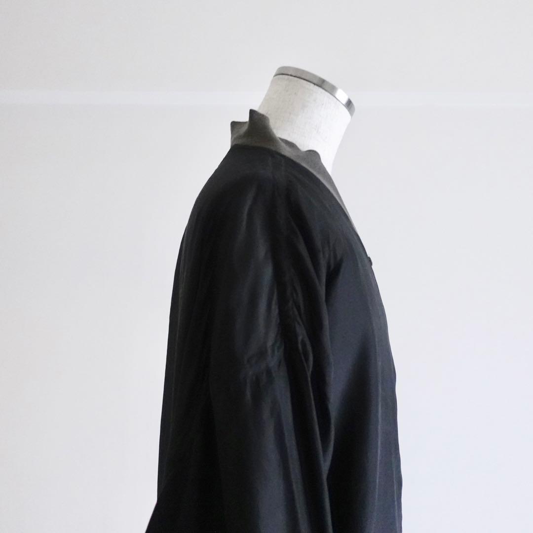ジャケット・アウター 1990s Euro Vintage PureSilk BomberJacket