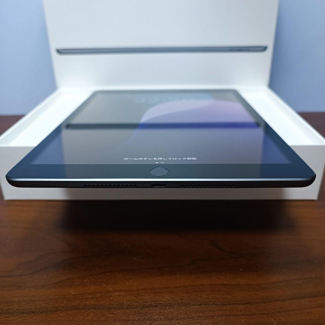 (美品) iPad 10.2 第7世代 WiFi 32GB