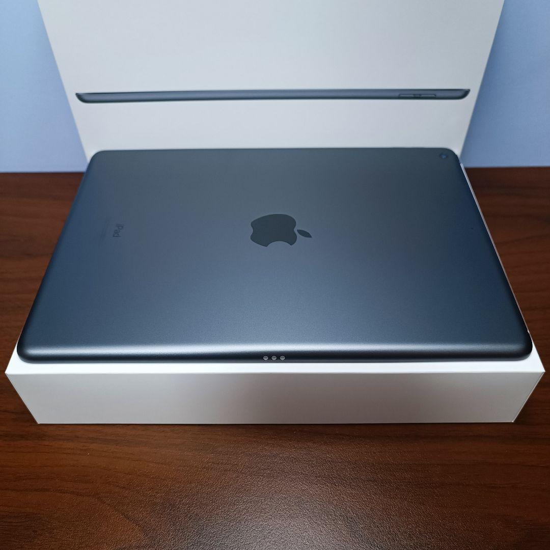 (美品) iPad 10.2 第7世代 WiFi 32GB
