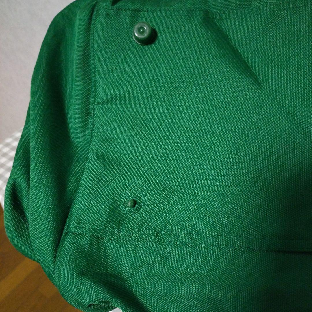 LACOSTE ラコステ　ボストンバッグ