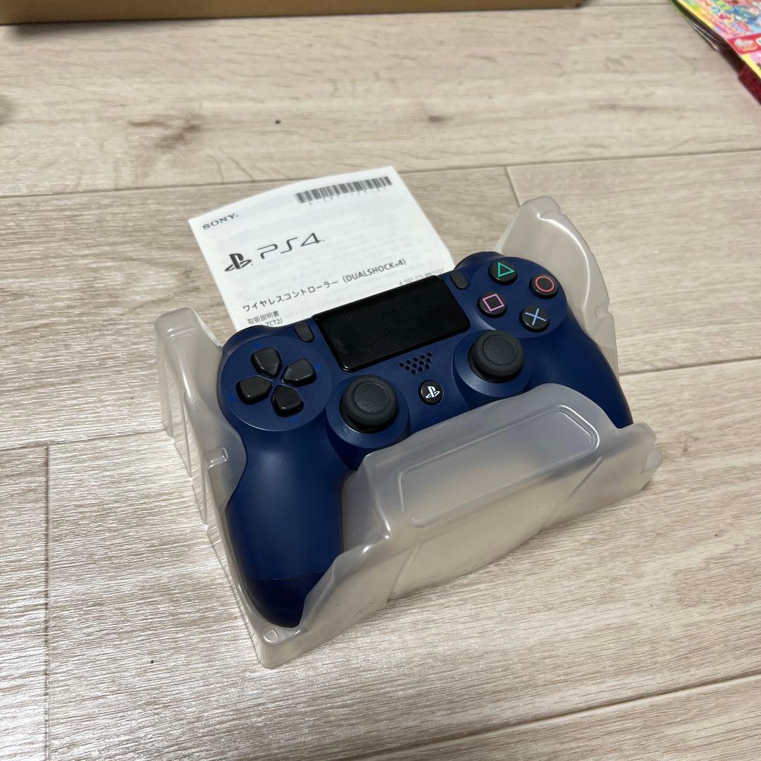 Nintendo Switch ps4