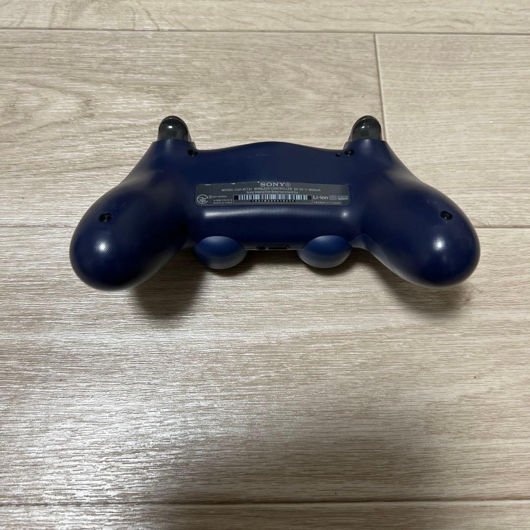 Nintendo Switch ps4