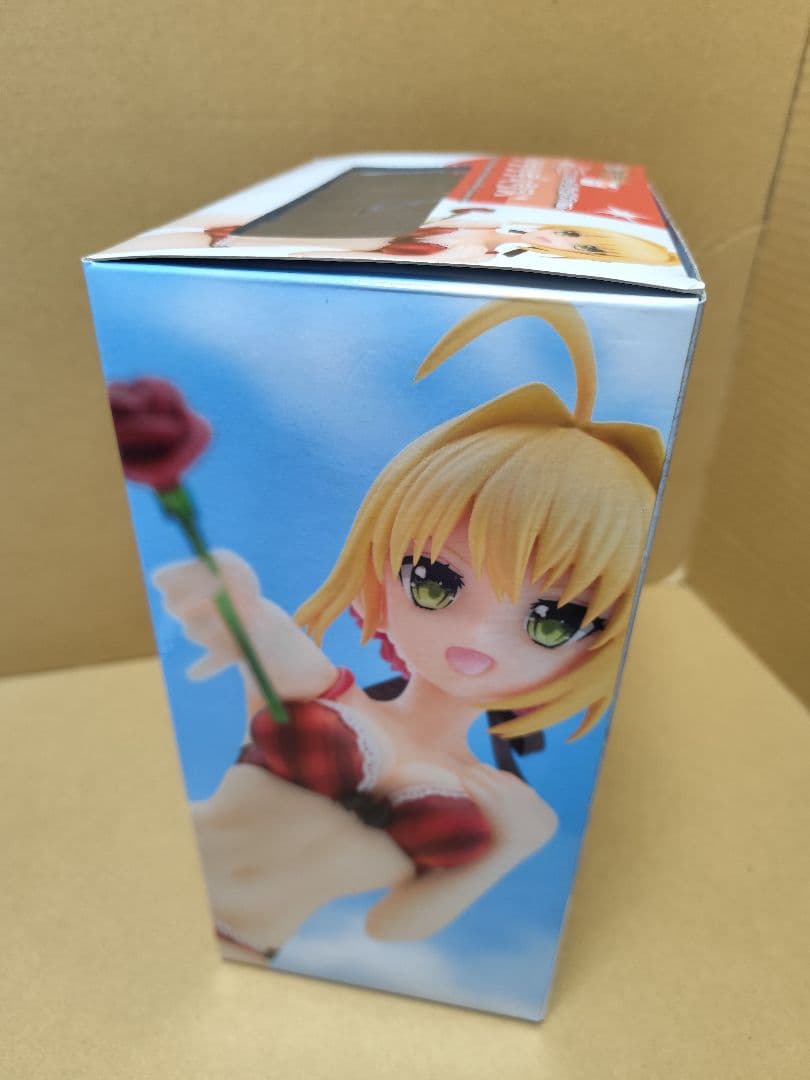 ファニーナイツ ネロ・クラウディウス 1/8 ローズ・ヴァカンスver