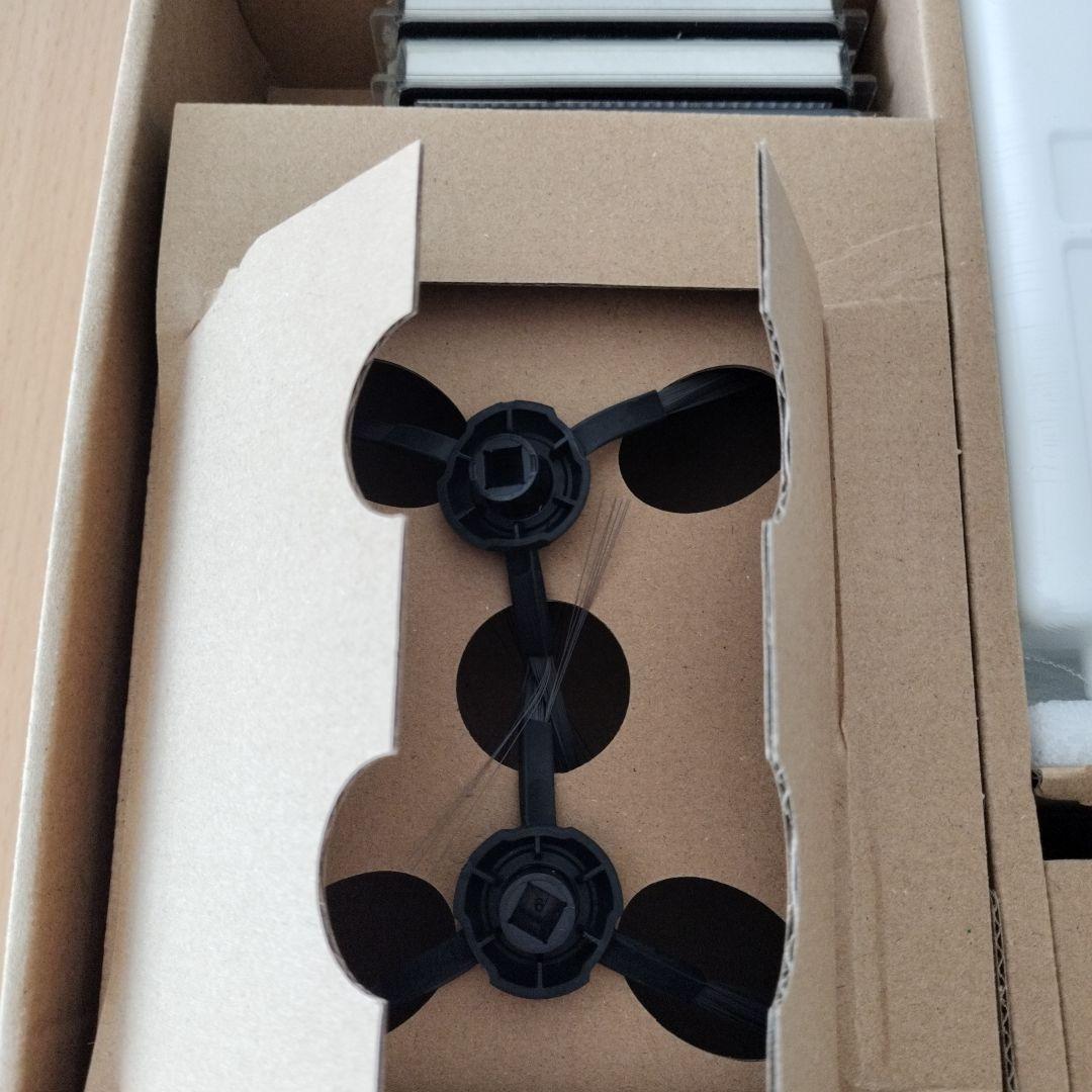Dreame L20 Ultra complete 純正交換パーツセット掃除機
