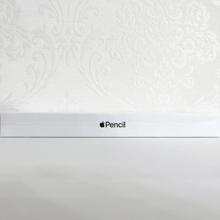 【未開封新品】Apple Pencil (第1世代) ホワイト