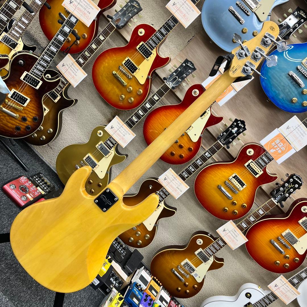 【11790】OLP by MUSICMAN スティングレイ 4弦ベース