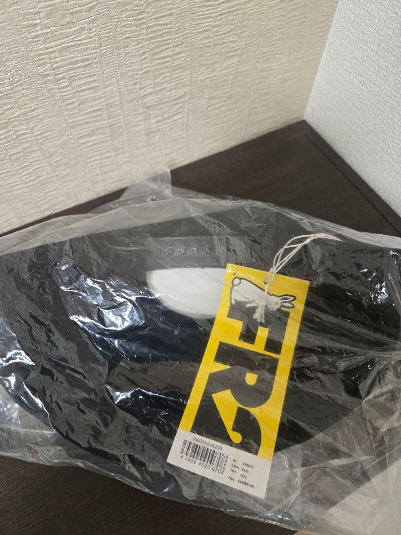 Smoking Kills ブラックキャップ ER2
