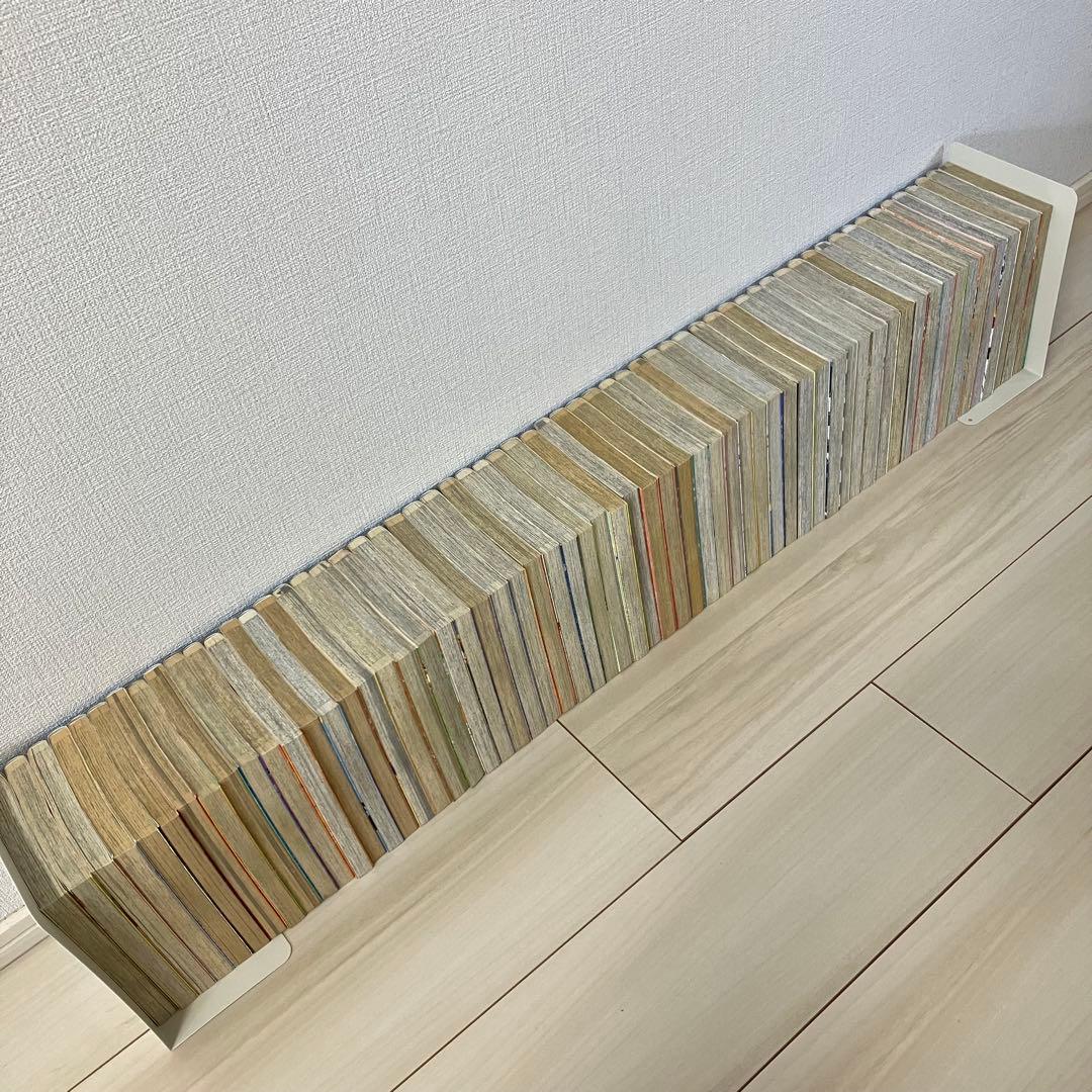 【本日18まで9,800円】ワンピース 1〜110巻&40億巻 ほぼ全巻セット