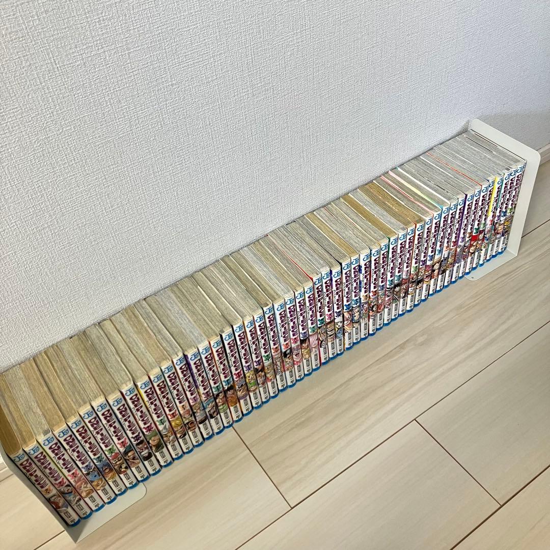 【本日18まで9,800円】ワンピース 1〜110巻&40億巻 ほぼ全巻セット