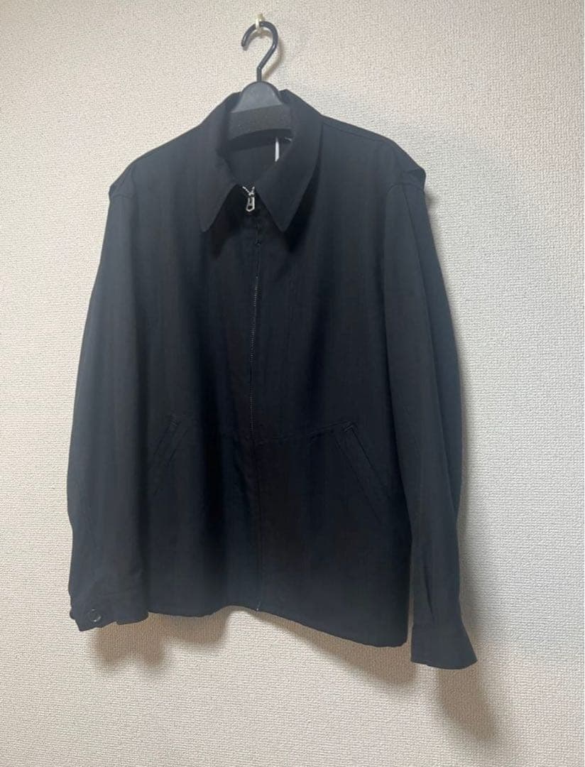 キャプテンサンシャイン 25ss ブルゾン