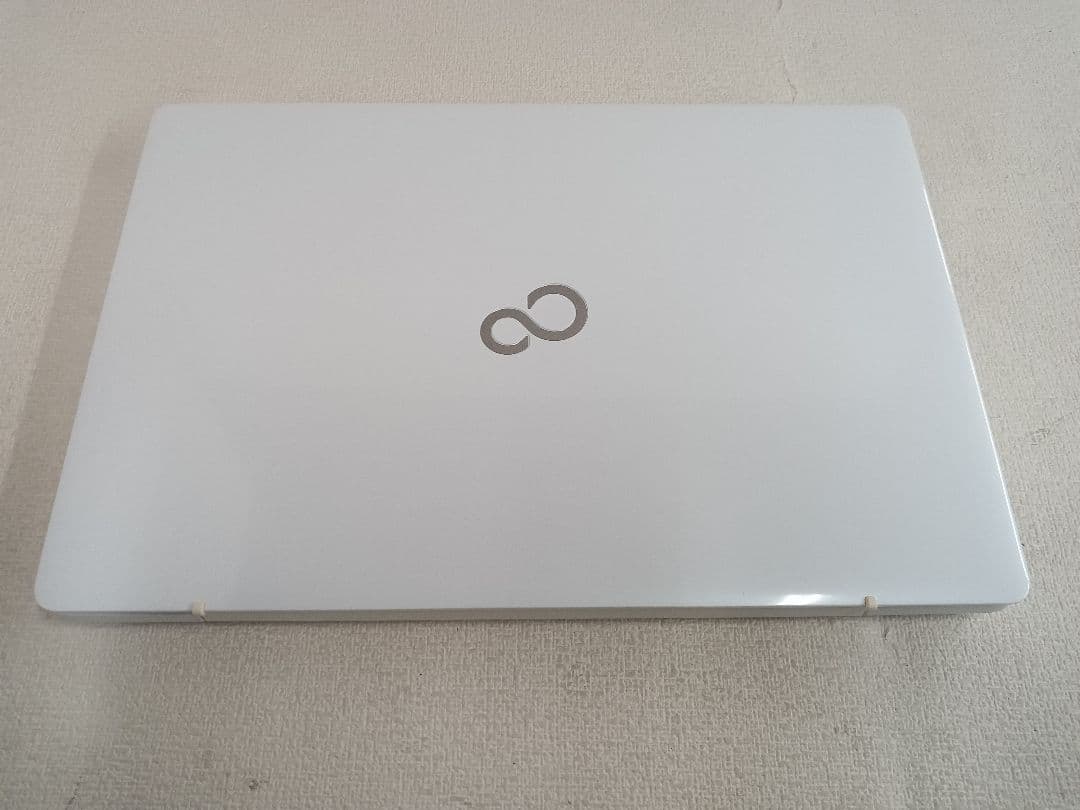 Λ LIFEBOOK AH46/X FMVA46XWC ストレージ無 8GB