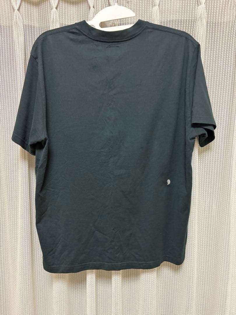 RATS SOLIDARITY TEE ラッツ Tシャツ　Mサイズ