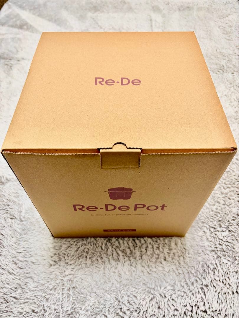 【KEI様】re de pot