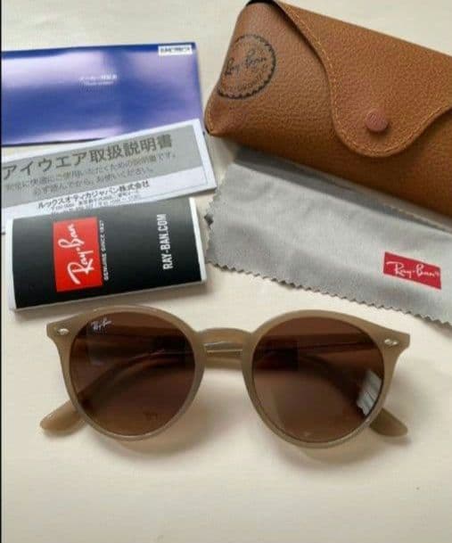 petit cadeau様、専用！新品» レイバン RAYBAN RB2