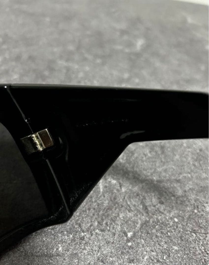 rick owens サングラス