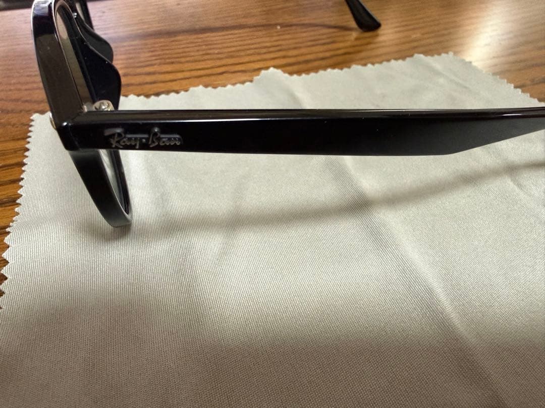 Ray-Ban 可視光調光 サングラス レイバン 4259F