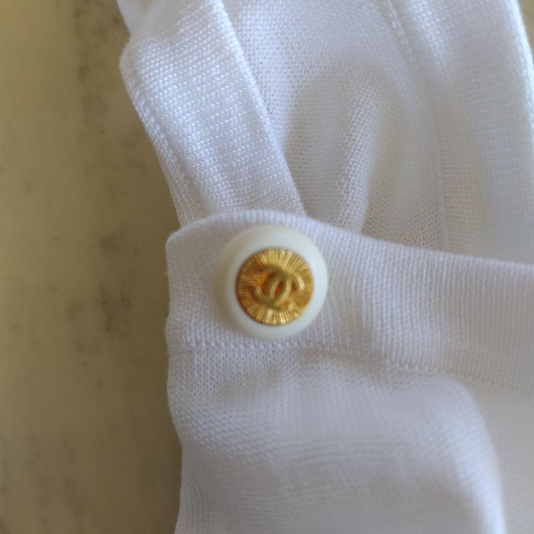 CHANEL　トップス　ヴィンテージ