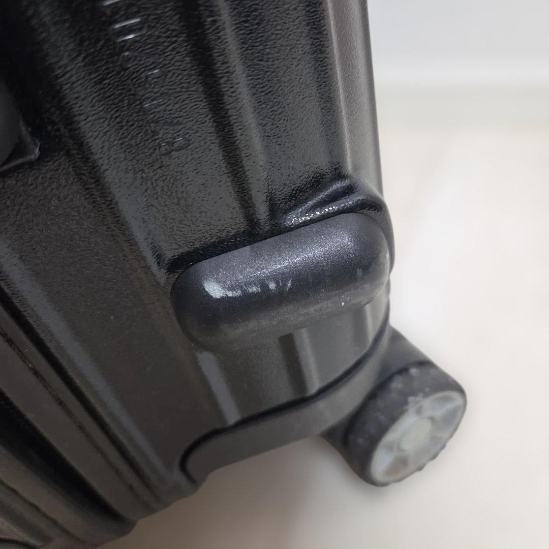 お値下げ中です✨RIMOWA　リモワ　スーツケース　サルサ