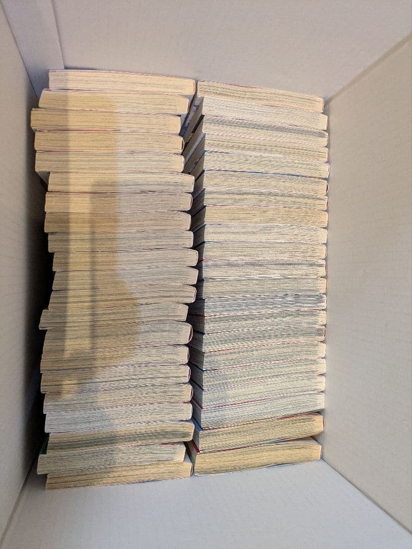NARUTO1~71巻+巻ノ忍