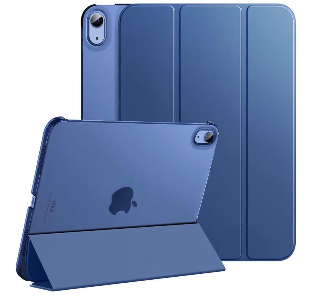【新品未開封】Apple 11 インチ iPad (A16)　128GB ブルー