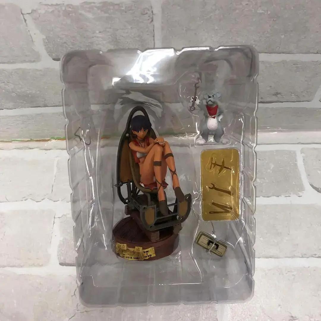 M123 ふしぎの海のナディア DVD-BOX（フィギュア付き）