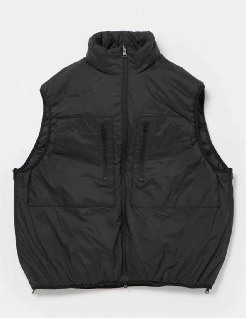 トップス DAIWAPIER39 TECH REVERSIBLE CLIMBERSVEST