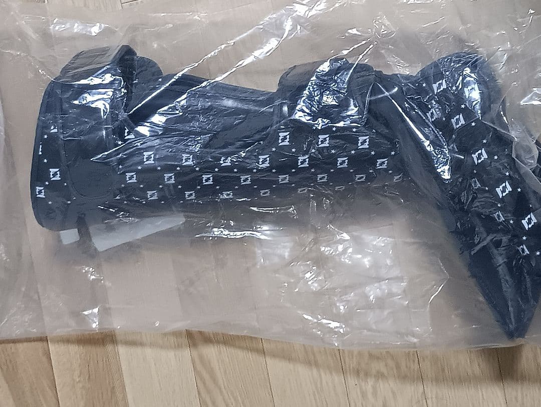 Fairtex ブラック シンガード