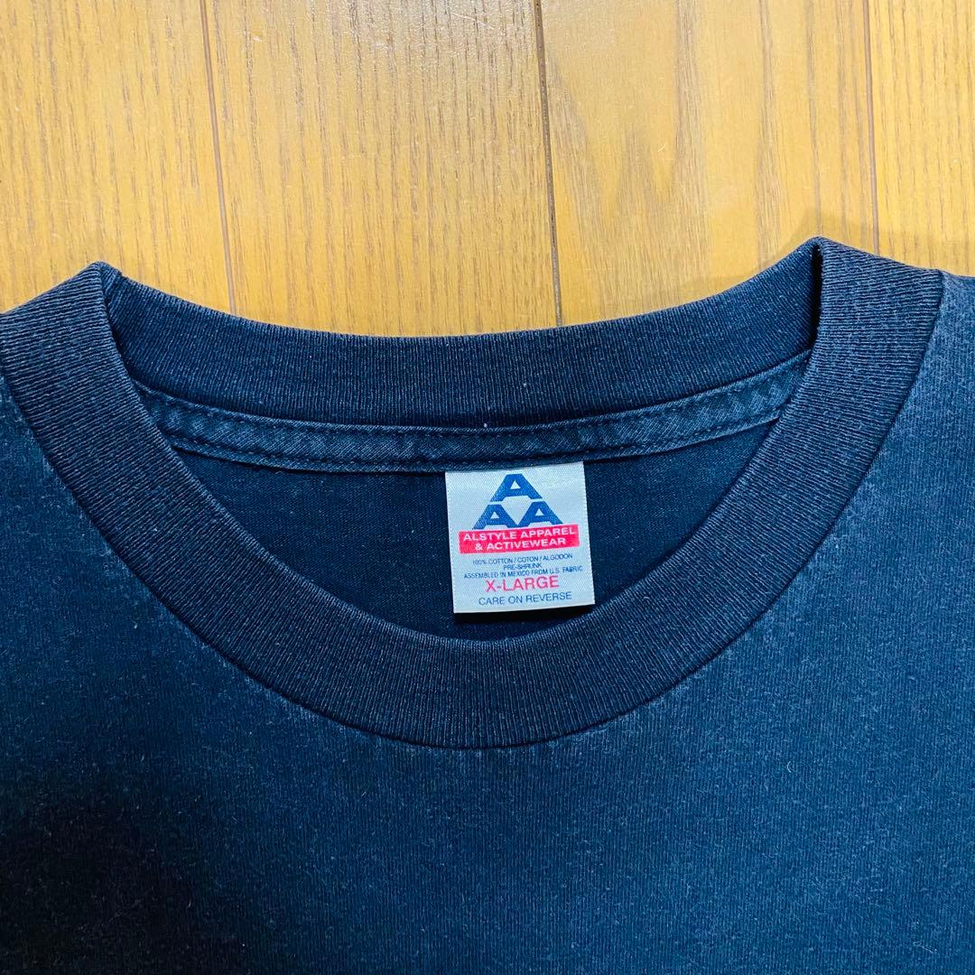トップス 00'S LLICA SUMMER SANITARIUM TOUR XL