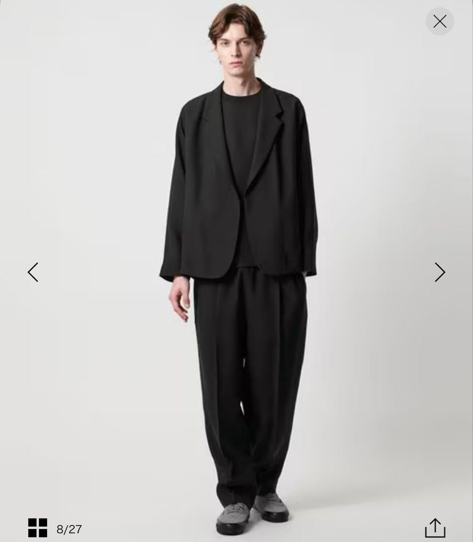 【セットアップ】United Arrows by Daisuke Obana