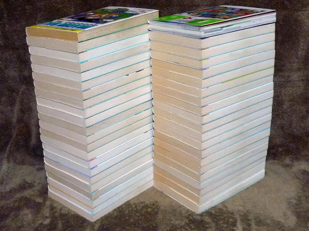ドラゴンボール 全42巻セット