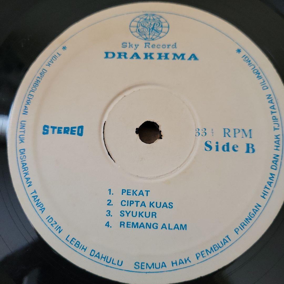 DRAKHMA Citra Bahagia インドネシア LP