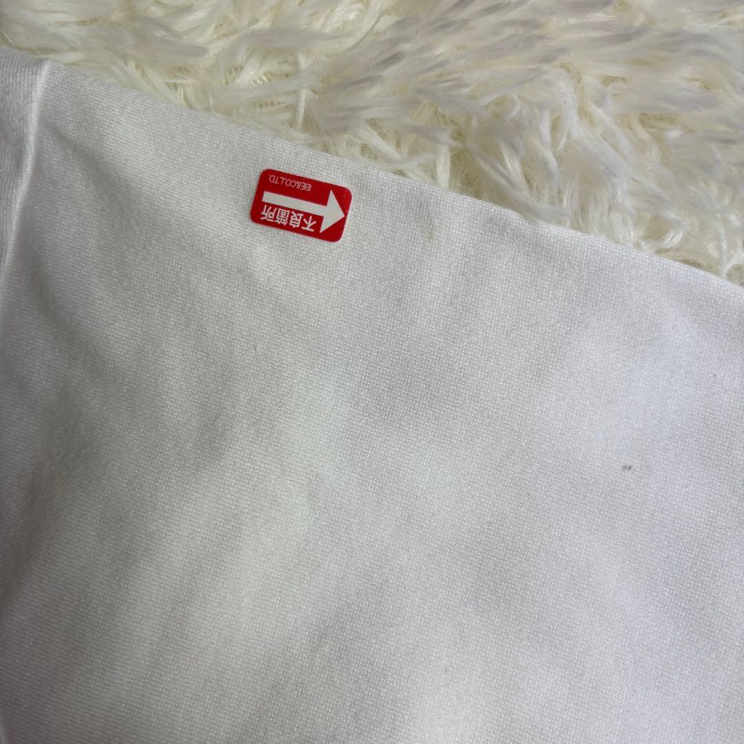【新品】シナコバ　SINA COVA、Tシャツ、L、ホワイト