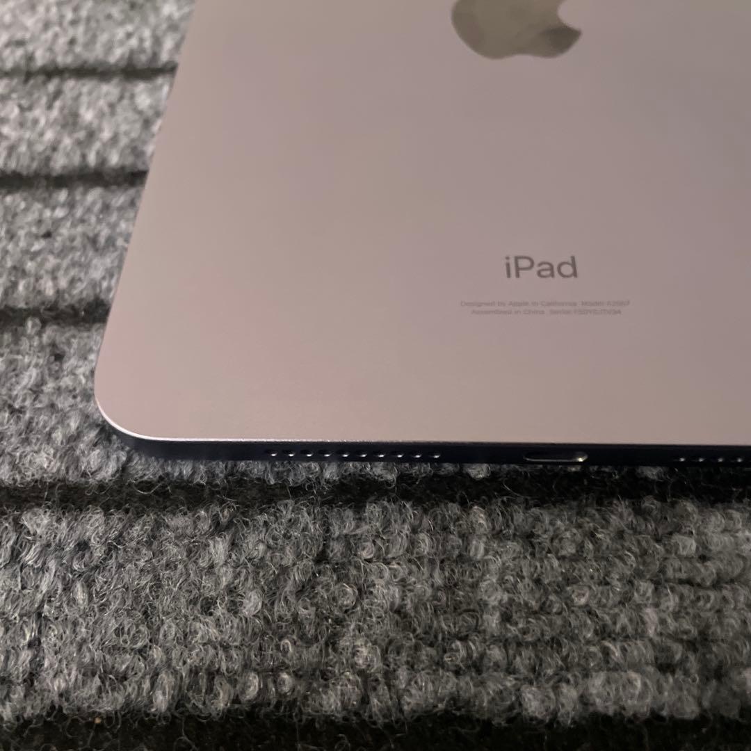 49 iPad mini6 6世代 256GB Wi-Fi パープル
