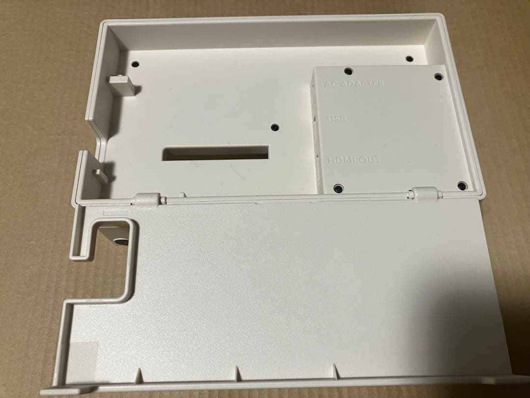 Nintendo Switch あつまれ どうぶつの森セット　JOYCON未使用