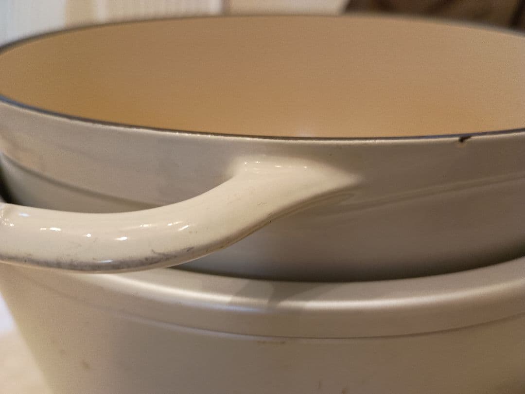VERMICULAR Ricepot 炊飯器