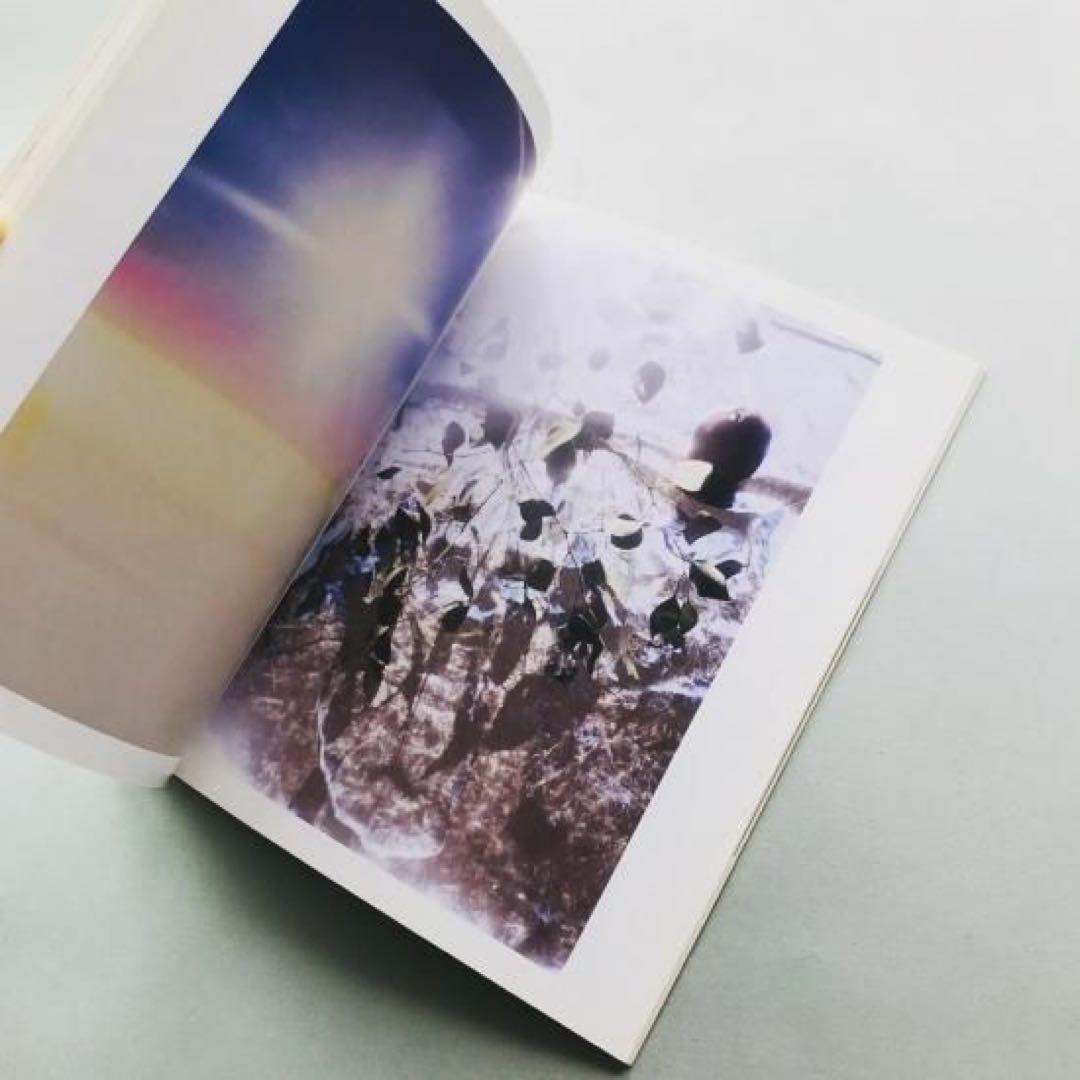 Cosmic Wonder ホンマタカシ Mark Borthwick