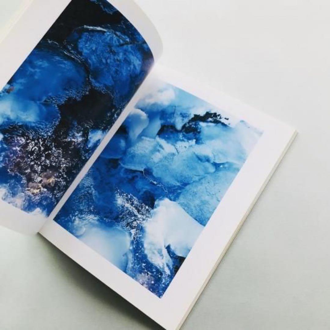 Cosmic Wonder ホンマタカシ Mark Borthwick
