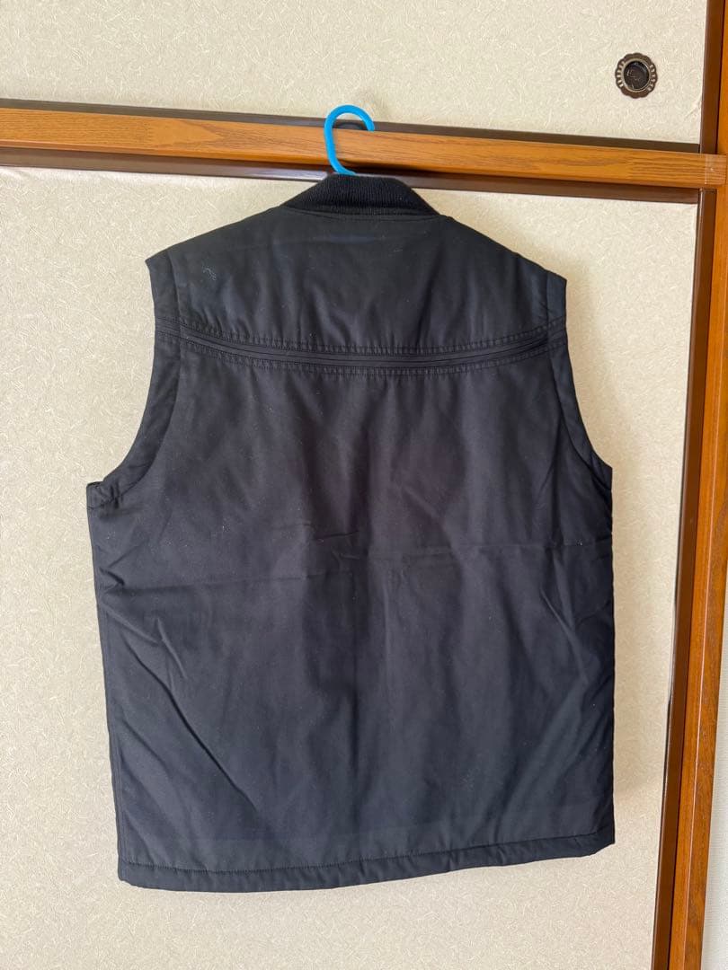Derby of SanFrancisco Vest FJチャンネル