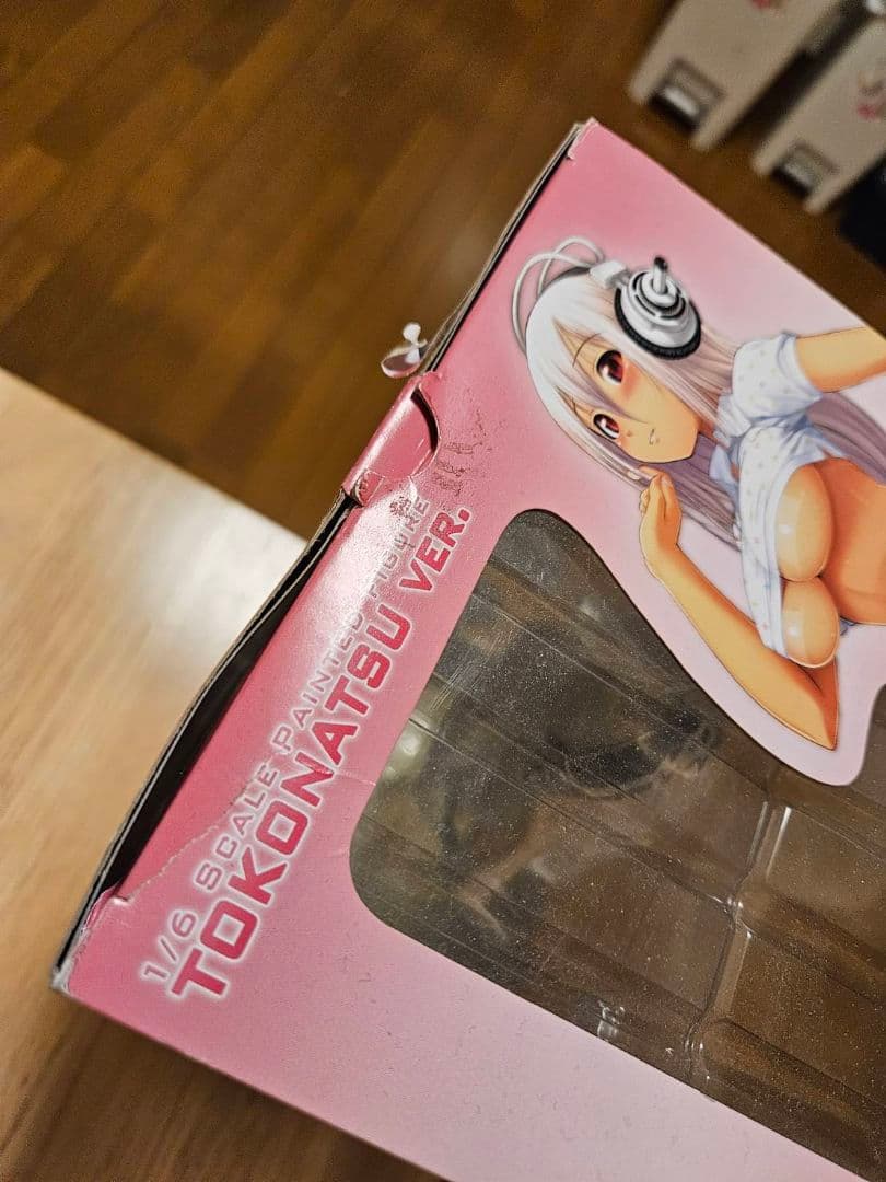 スーパーそに子 TOKONATUVer. 1/6スケールフィギュア