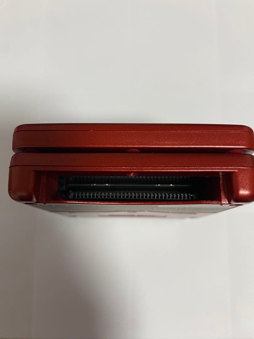 ゲームボーイアドバンス SP グラードン【シェル新品】