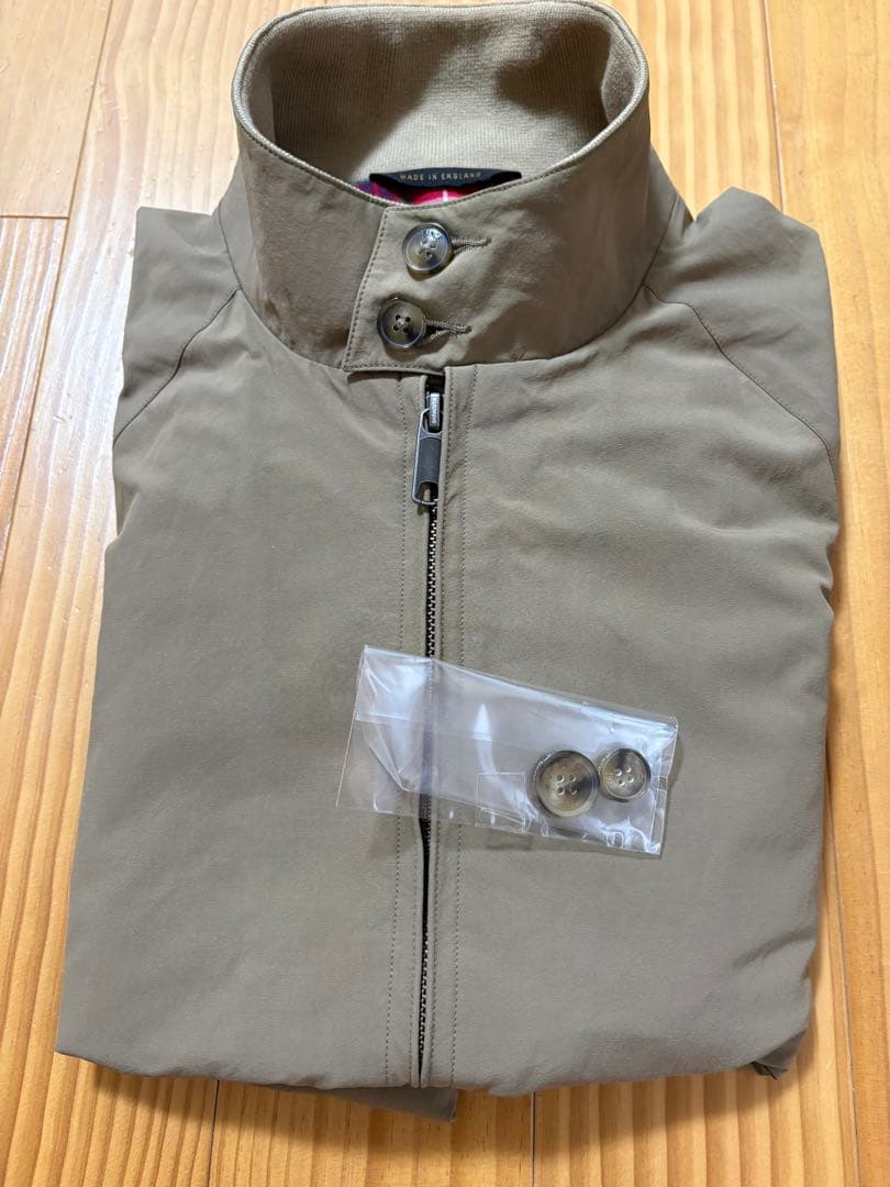 ★バラクーダ 9g BARACUTA 38 ベージュ★