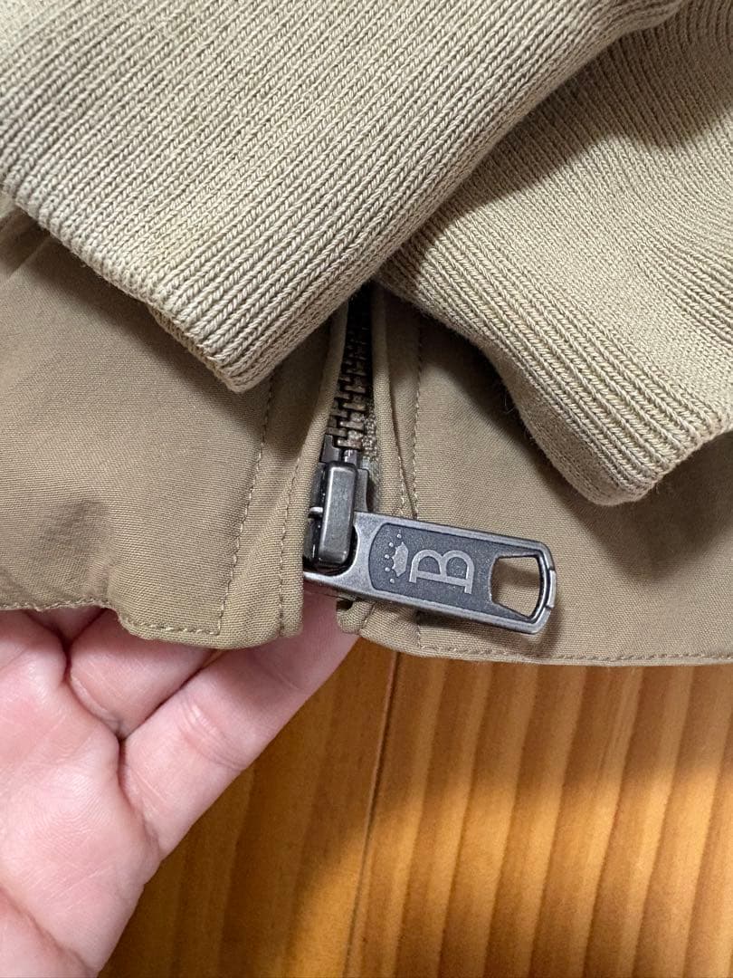 ★バラクーダ 9g BARACUTA 38 ベージュ★