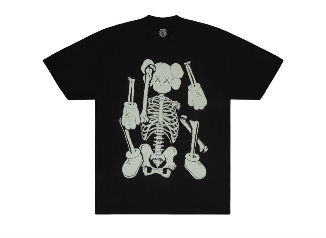 洋楽 CLIPSE LET GOD SORT EM OUT TEE BOX SET 2