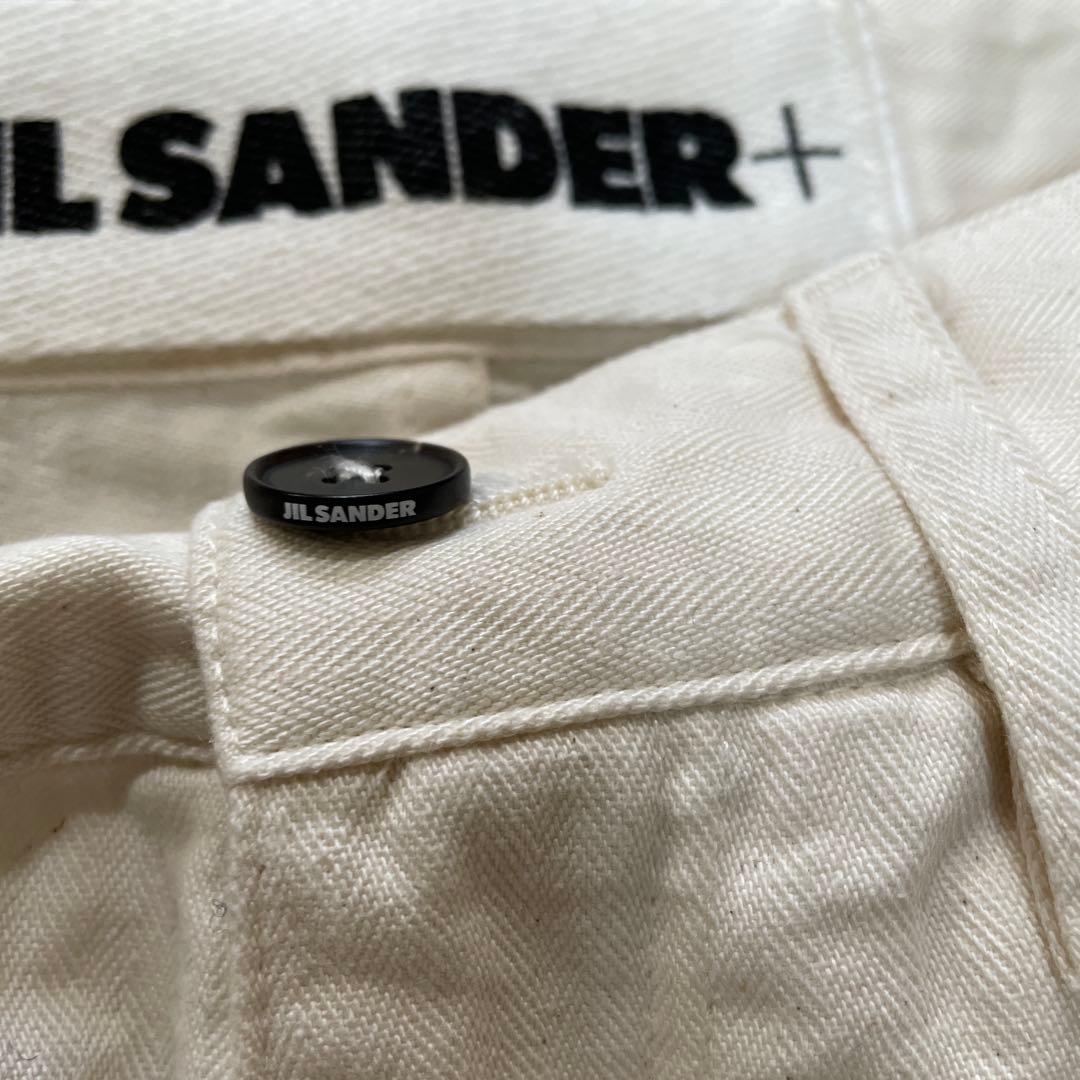 JIL SANDER デニムパンツ　32