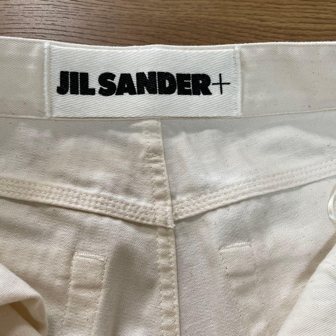 JIL SANDER デニムパンツ　32