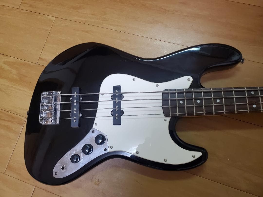 ベース VANGUARD JAZZ BASS MODEL