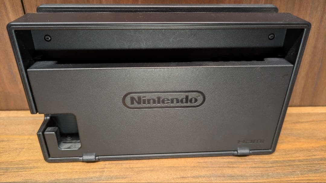 Nintendo Switch　グリップコントローラー